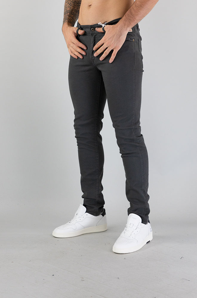 Pantalone Roy Roger’S Dolomite da Uomo RRU089 517