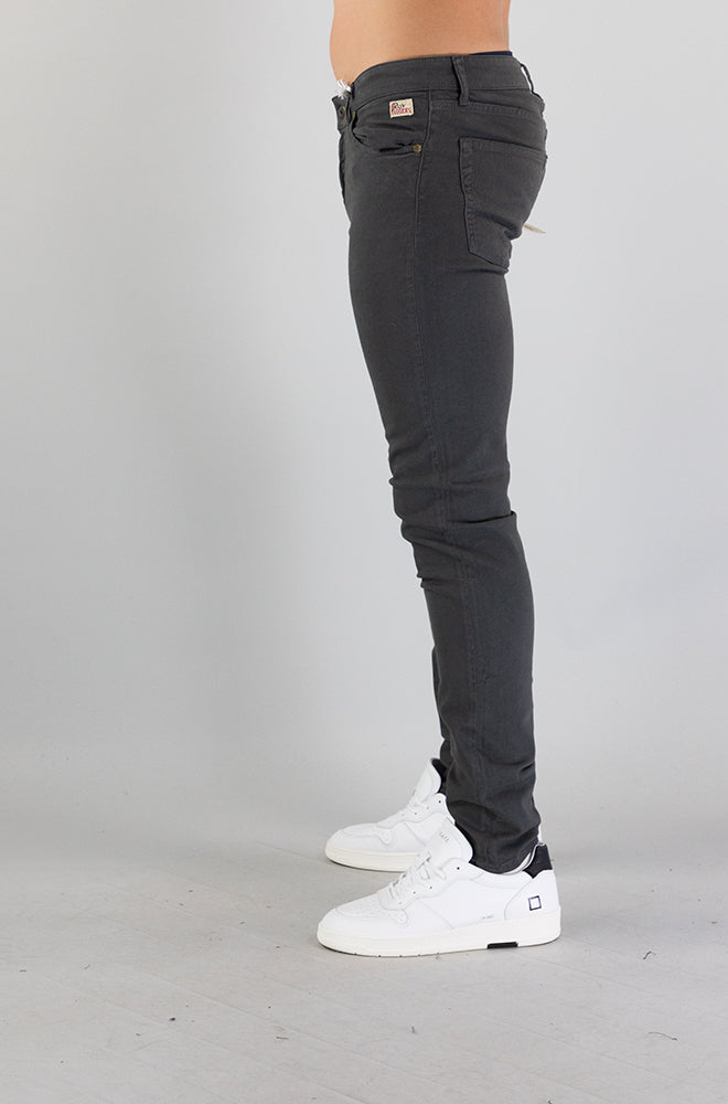 Pantalone Roy Roger’S Dolomite da Uomo RRU089 517