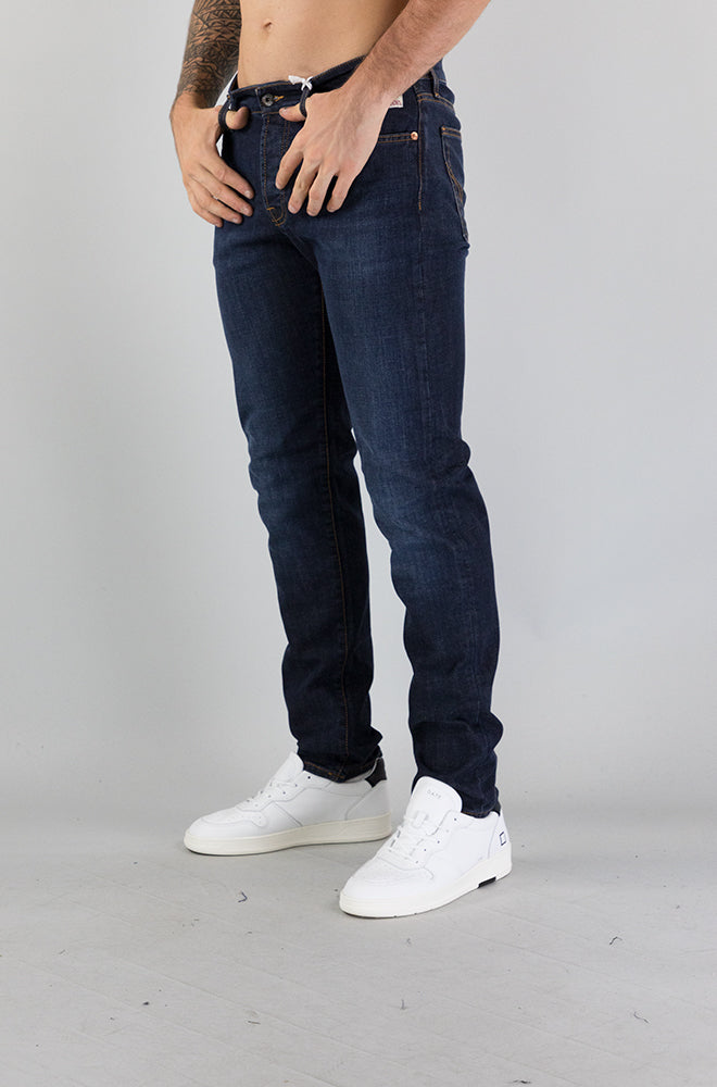 Jeans Roy Roger’S Pater da Uomo RRU118 529