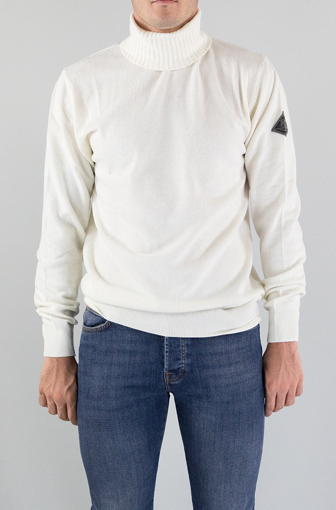 Maglia Roy Roger’S Naturale da Uomo RRU505