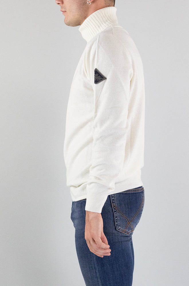 Maglia Roy Roger’S Naturale da Uomo RRU505