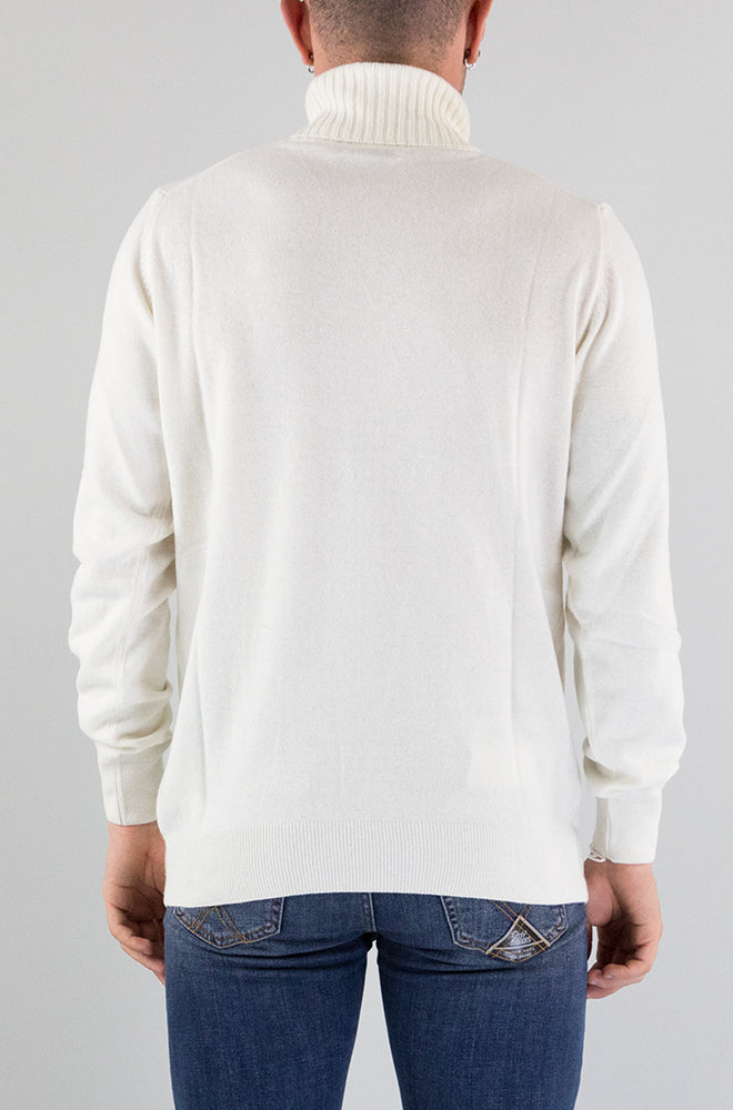 Maglia Roy Roger’S Naturale da Uomo RRU505