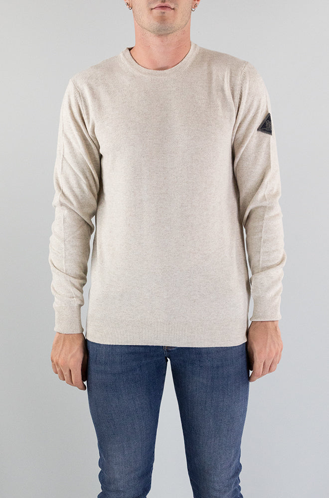 Maglia Roy Roger’S Silk da Uomo RRU543