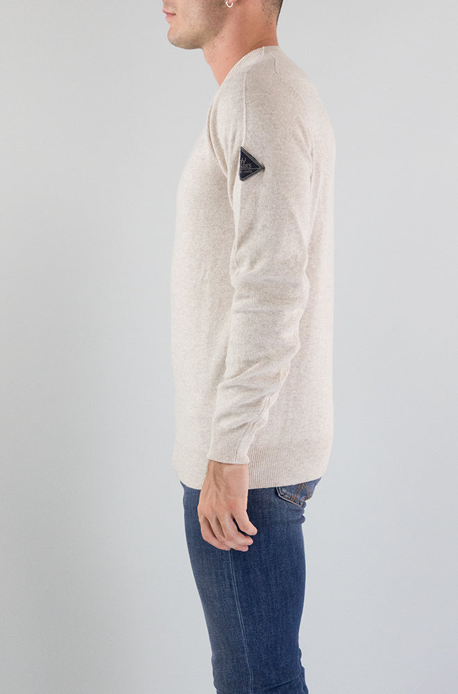 Maglia Roy Roger’S Silk da Uomo RRU543