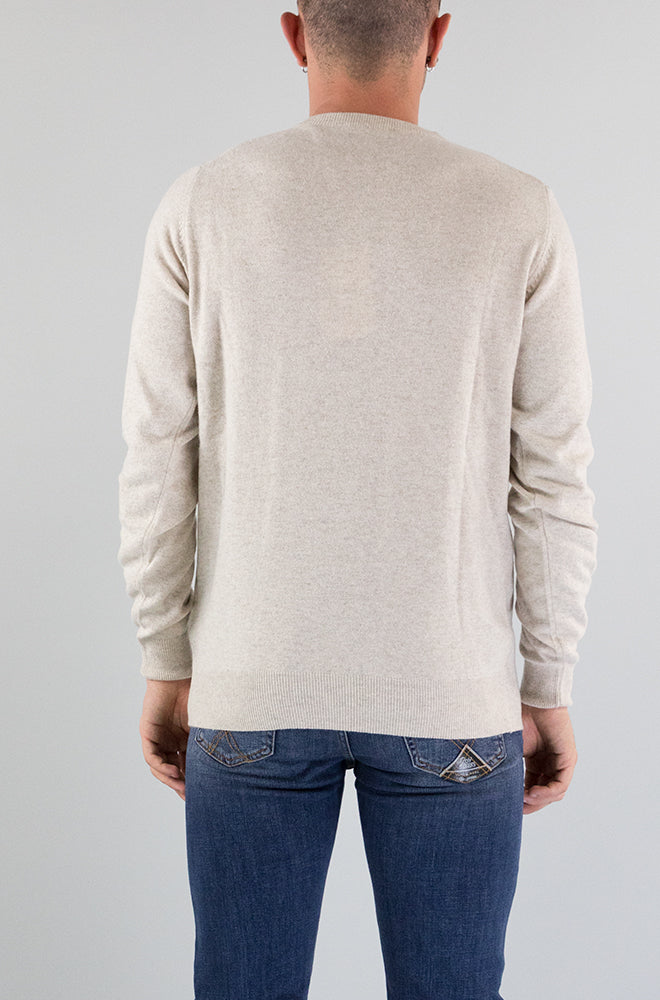 Maglia Roy Roger’S Silk da Uomo RRU543