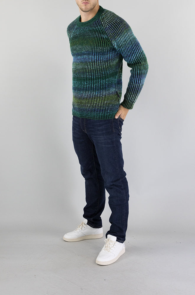 Maglia Bob Colore3 da Uomo BAM
