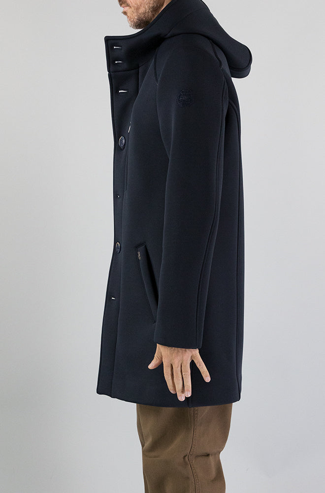 Cappotto Bob Notte da Uomo GLOB