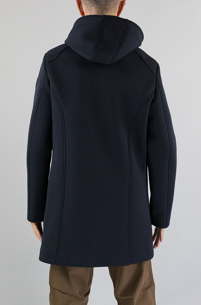 Cappotto Bob Notte da Uomo GLOB