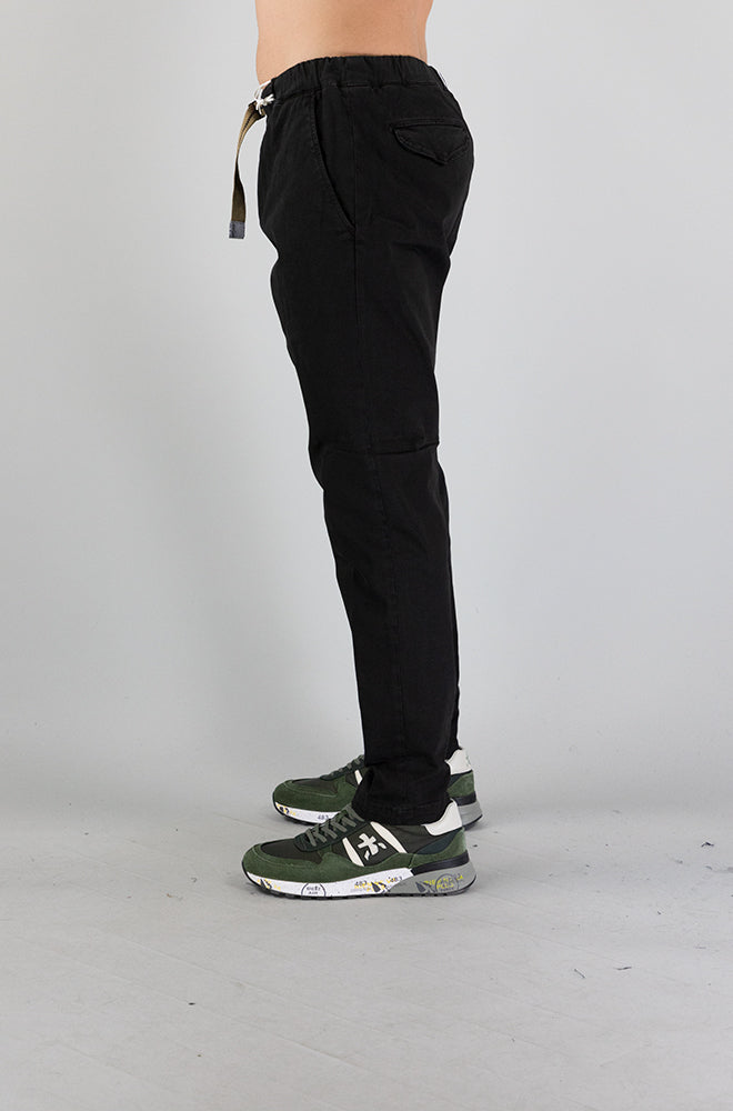Pantalone White Sand 999 da Uomo 23WSU6605