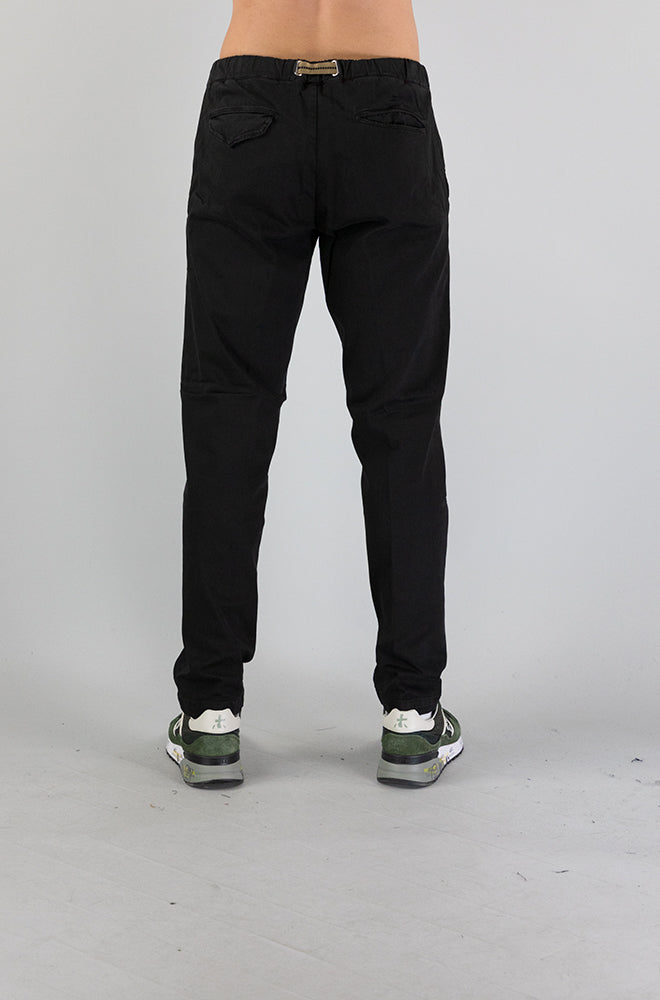 Pantalone White Sand 999 da Uomo 23WSU6605