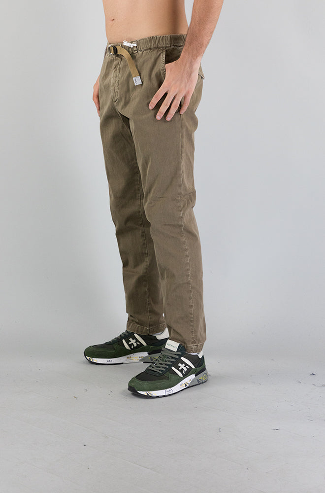 Pantalone White Sand 28 da Uomo 23WSU66262DE