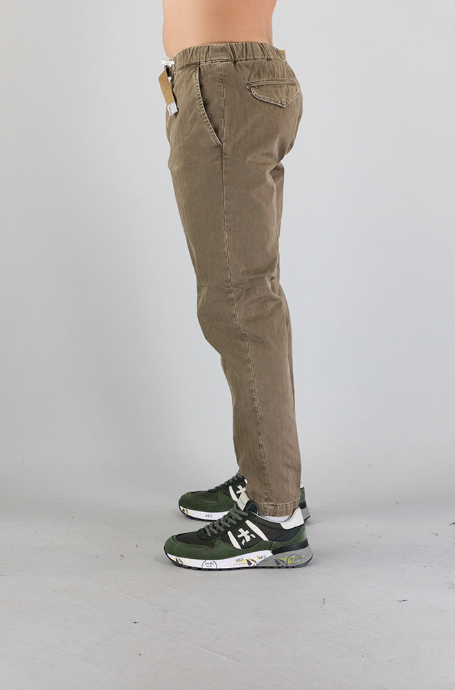 Pantalone White Sand 28 da Uomo 23WSU66262DE
