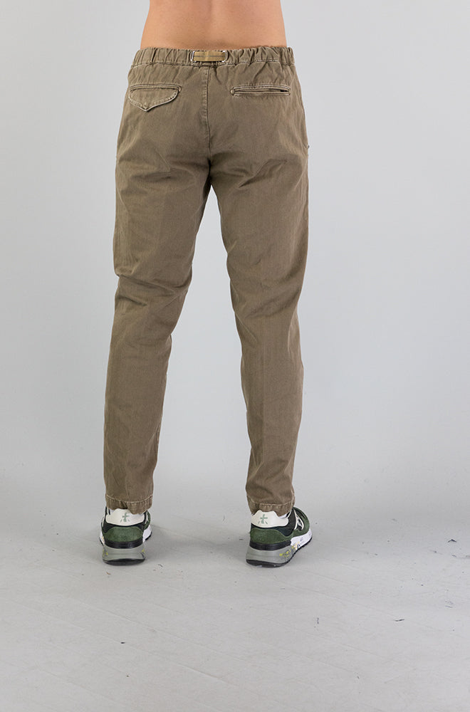 Pantalone White Sand 28 da Uomo 23WSU66262DE