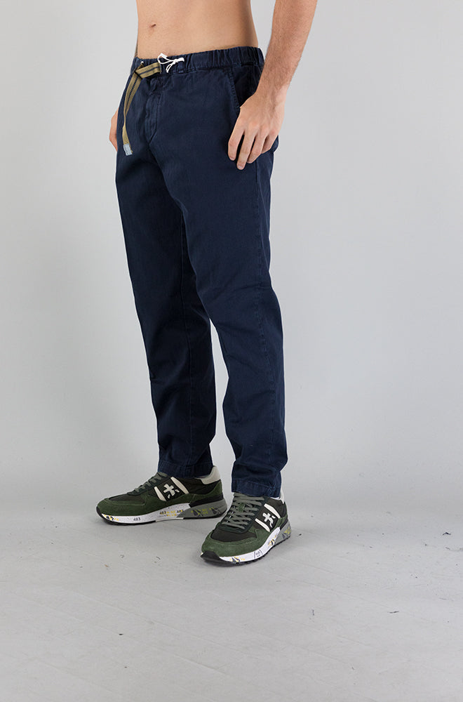 Pantalone White Sand 37 da Uomo 23WSU66262DE