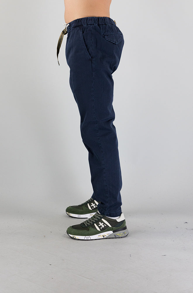 Pantalone White Sand 37 da Uomo 23WSU66262DE
