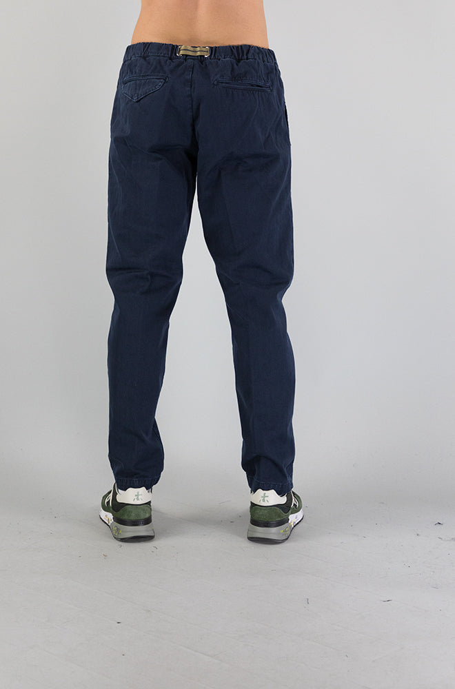 Pantalone White Sand 37 da Uomo 23WSU66262DE