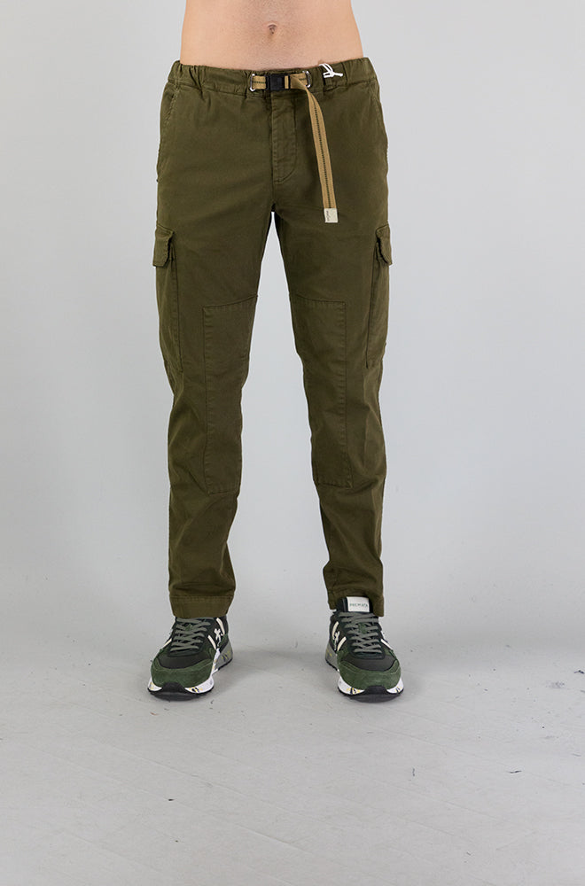 Pantalone White Sand 29 da Uomo 23WSU5505