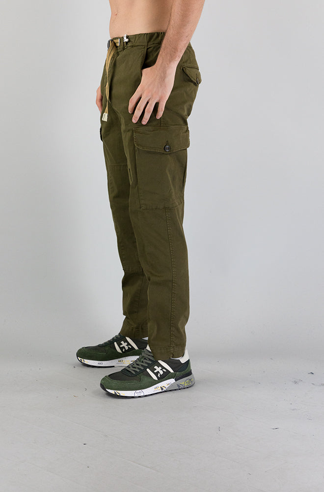 Pantalone White Sand 29 da Uomo 23WSU5505
