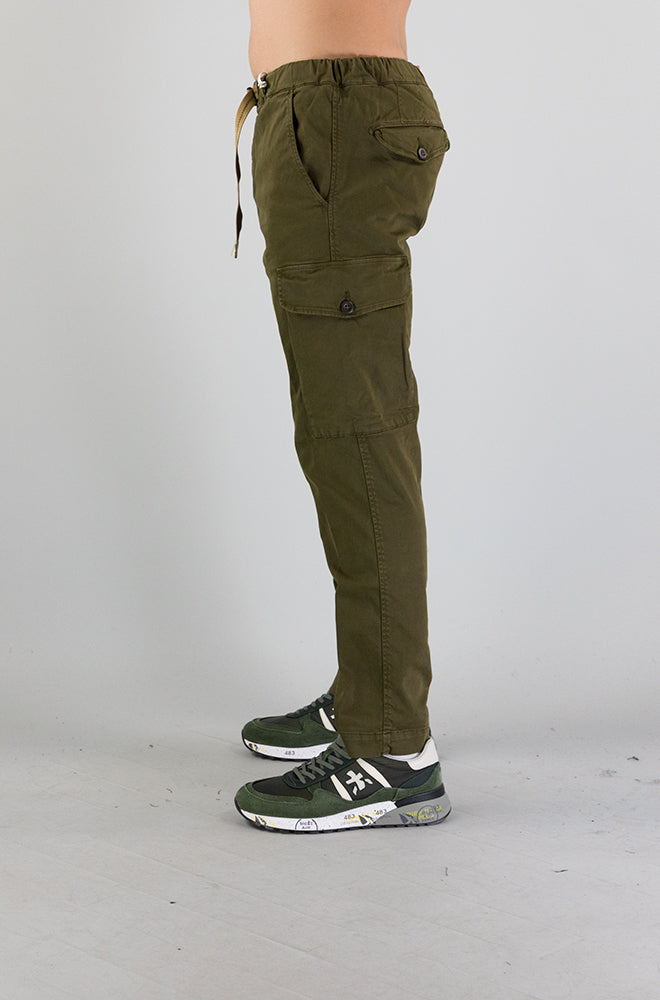 Pantalone White Sand 29 da Uomo 23WSU5505