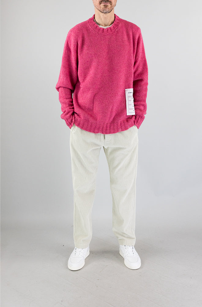 Maglia Amaranto Lampone da Uomo B9R0011R RU047M