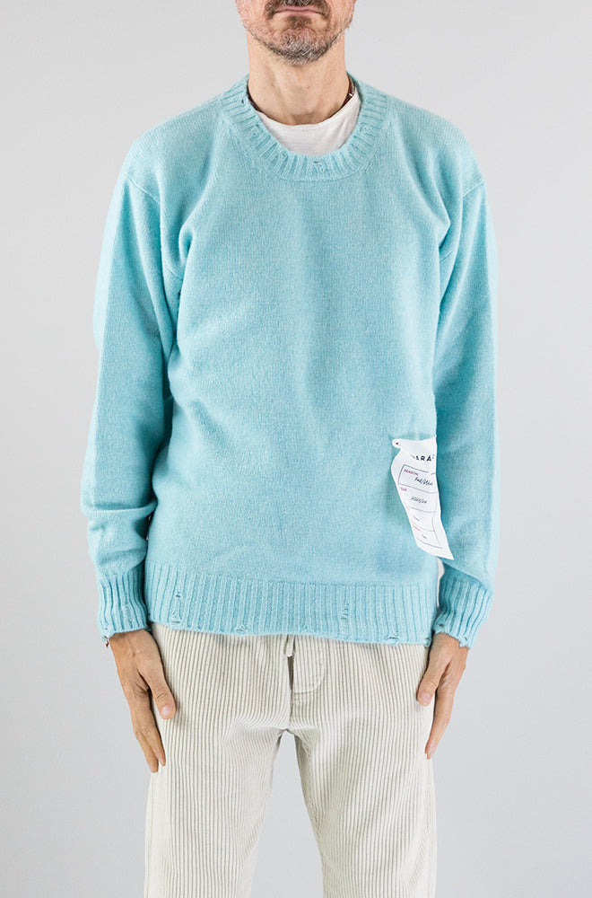 Maglia Amaranto Sky da Uomo B9R0051
