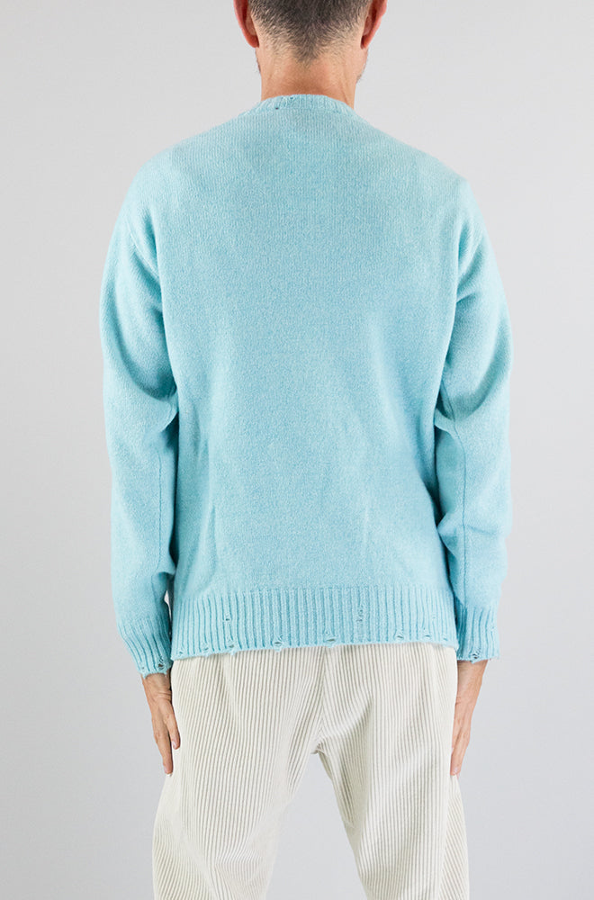 Maglia Amaranto Sky da Uomo B9R0051