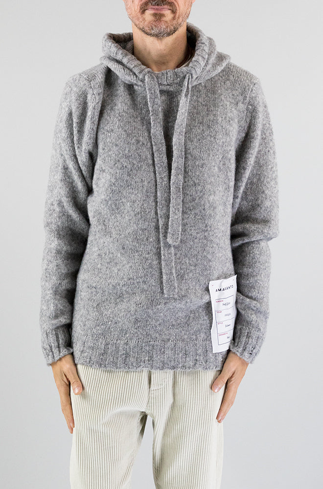 Maglia Amaranto Pietra da Uomo B9R0013