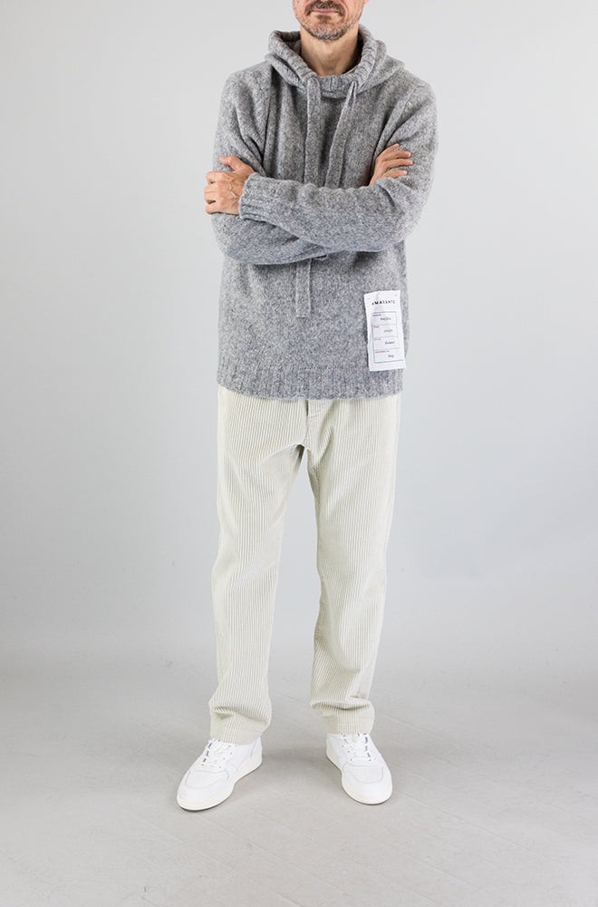 Maglia Amaranto Pietra da Uomo B9R0013