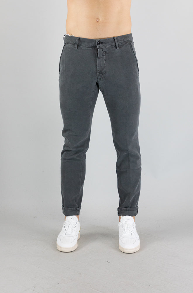 Pantalone Incotex 936 da Uomo 15s103 40582