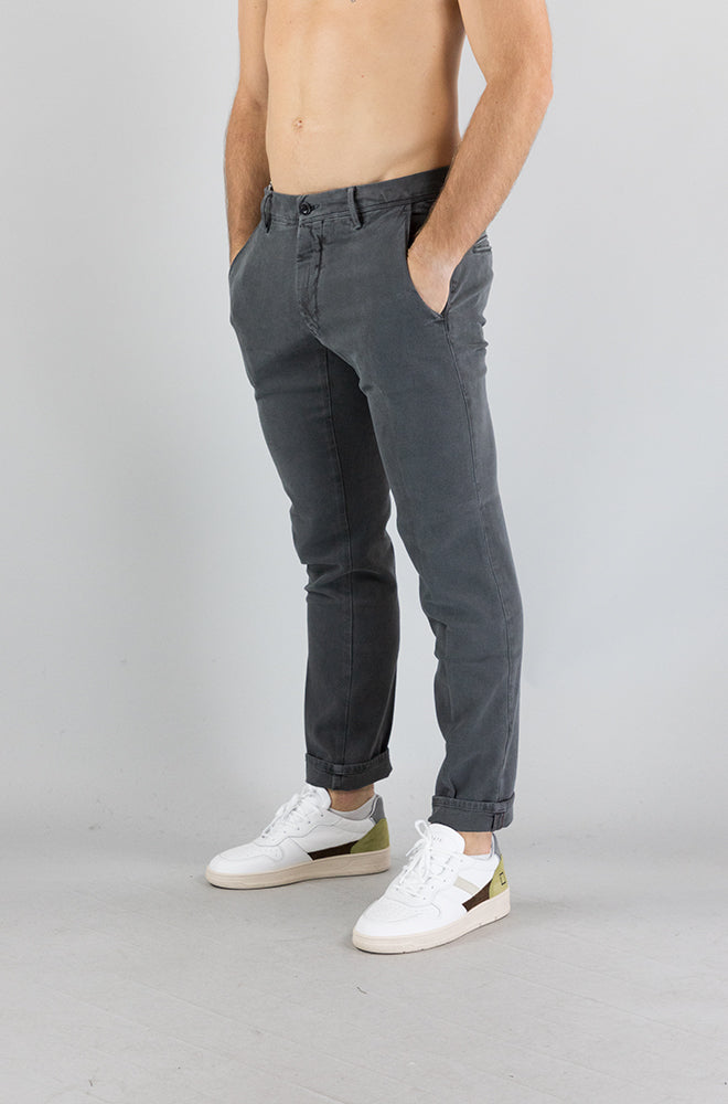 Pantalone Incotex 936 da Uomo 15s103 40582