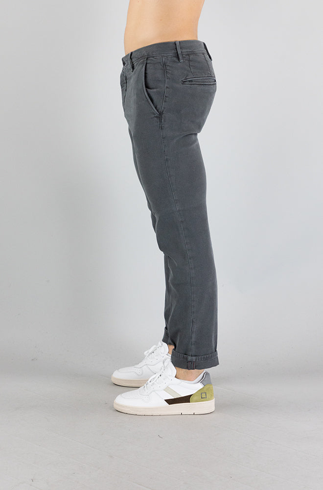 Pantalone Incotex 936 da Uomo 15s103 40582