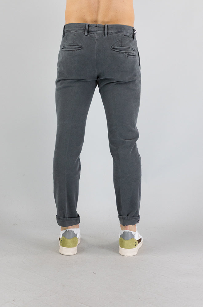 Pantalone Incotex 936 da Uomo 15s103 40582