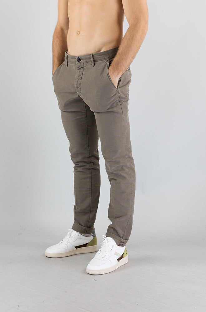 Pantalone Incotex 621 da Uomo 15s103 4611d
