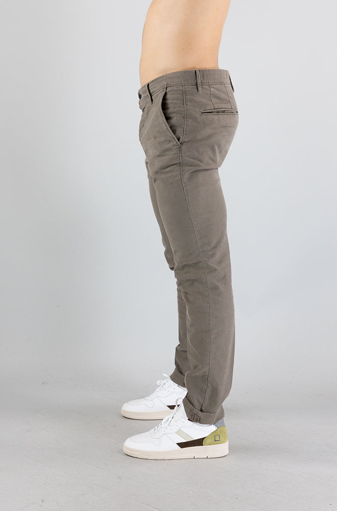 Pantalone Incotex 621 da Uomo 15s103 4611d