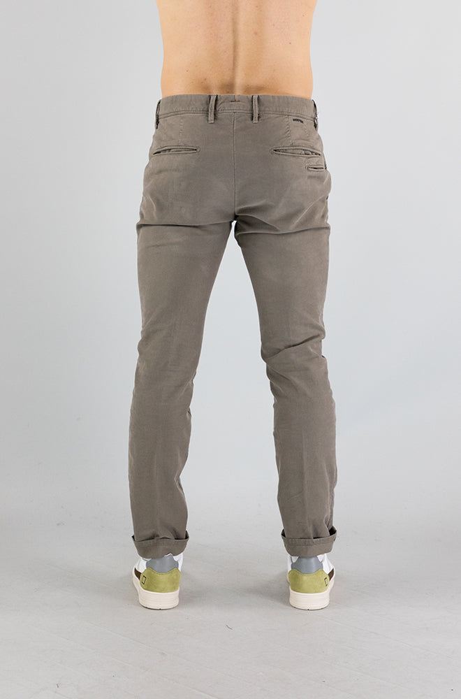 Pantalone Incotex 621 da Uomo 15s103 4611d