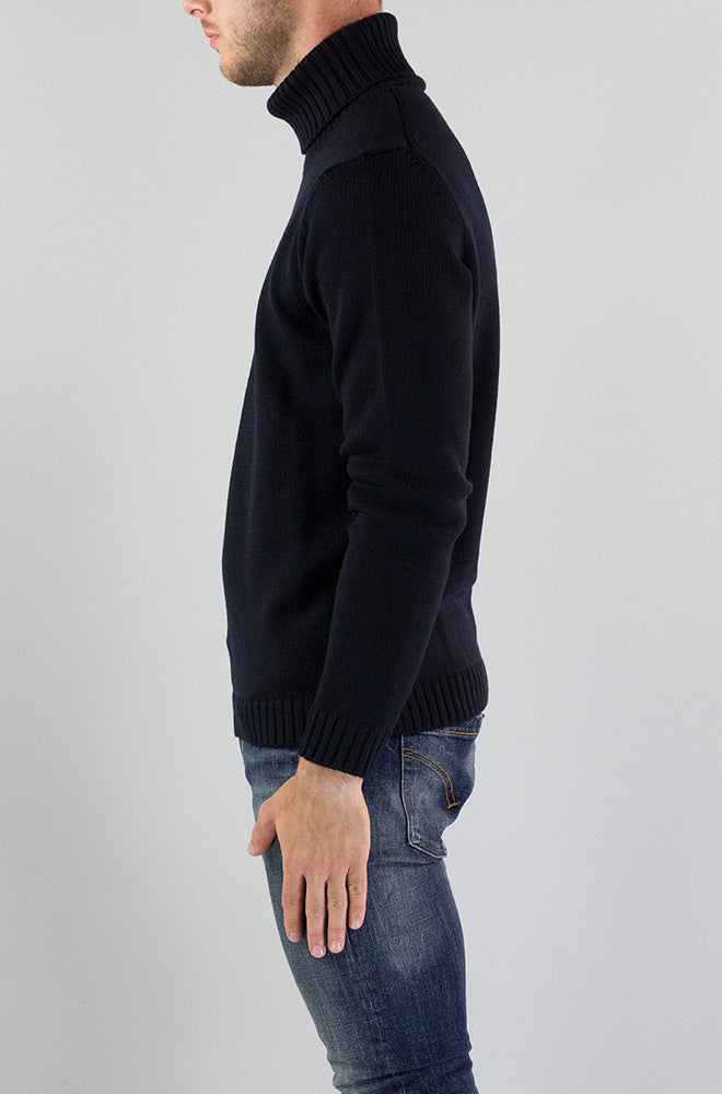 Maglia Zanone Z1375 da Uomo 812516 ZR229