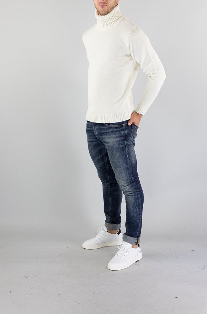 Maglia Zanone Z3623 da Uomo 812516 ZR229