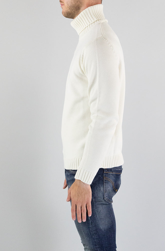 Maglia Zanone Z3623 da Uomo 812516 ZR229