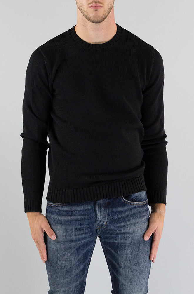 Maglia Zanone Z0015 da Uomo 812527 ZR229