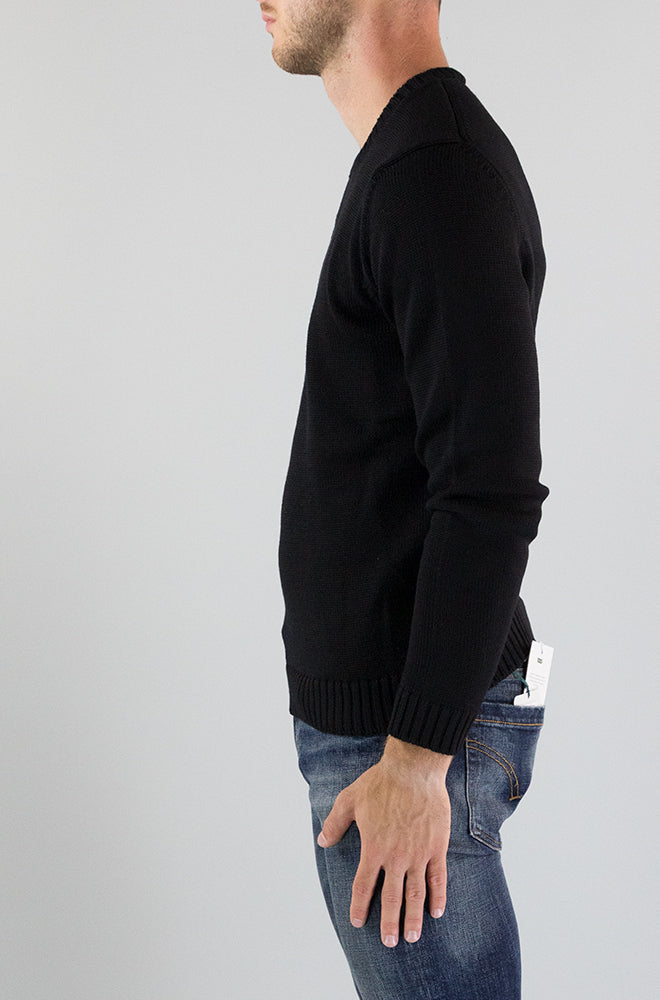 Maglia Zanone Z0015 da Uomo 812527 ZR229