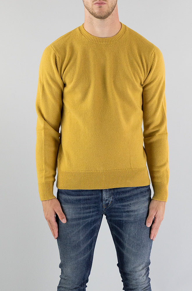 Maglia Zanone Z2065 da Uomo 813067 ZN207