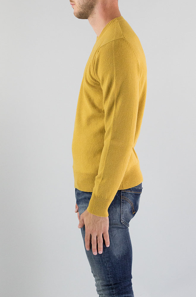 Maglia Zanone Z2065 da Uomo 813067 ZN207