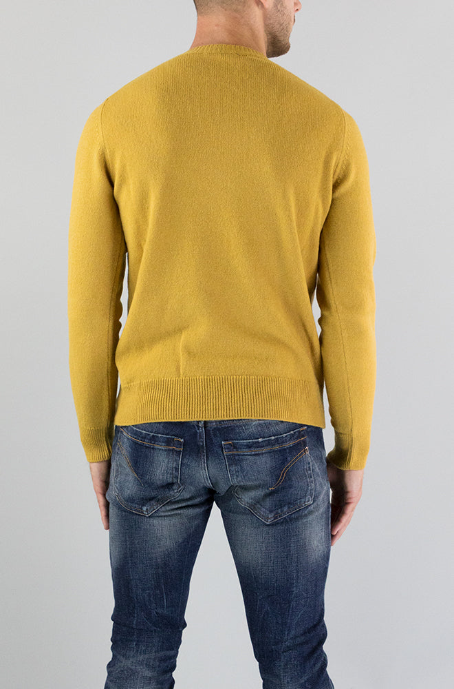 Maglia Zanone Z2065 da Uomo 813067 ZN207