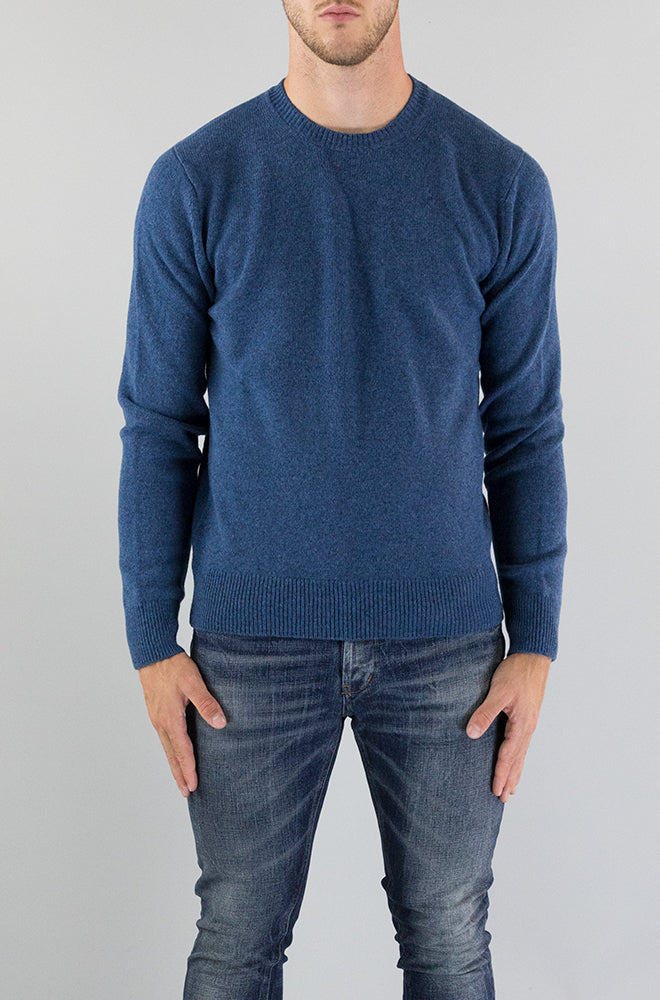 Maglia Zanone Z2885 da Uomo 813067 ZN207