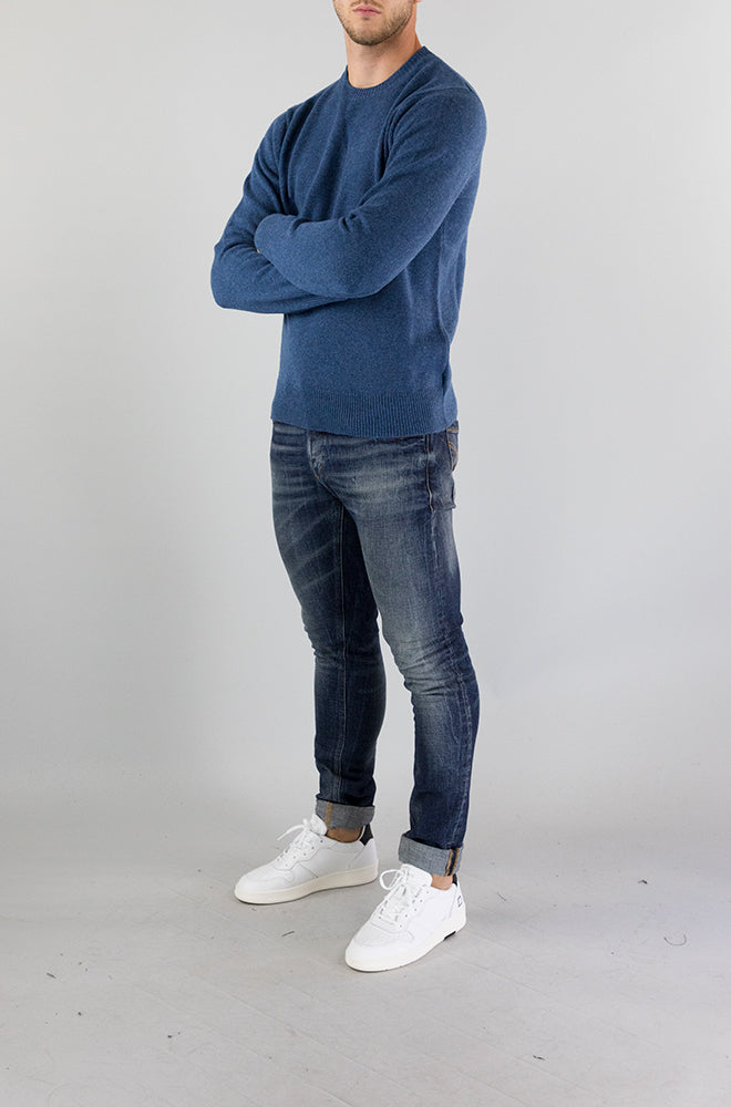 Maglia Zanone Z2885 da Uomo 813067 ZN207