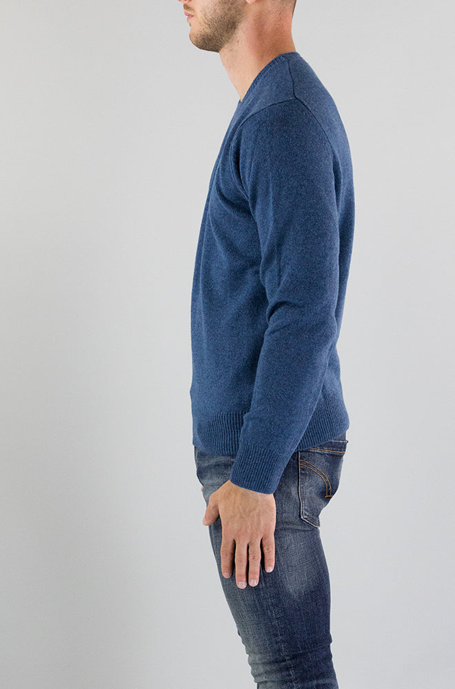 Maglia Zanone Z2885 da Uomo 813067 ZN207