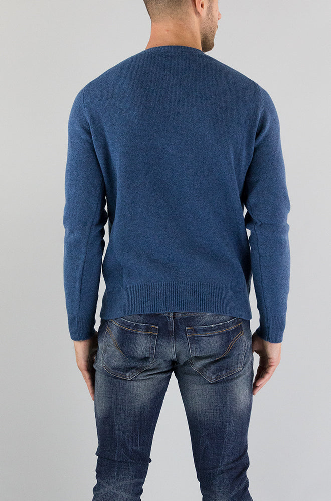 Maglia Zanone Z2885 da Uomo 813067 ZN207