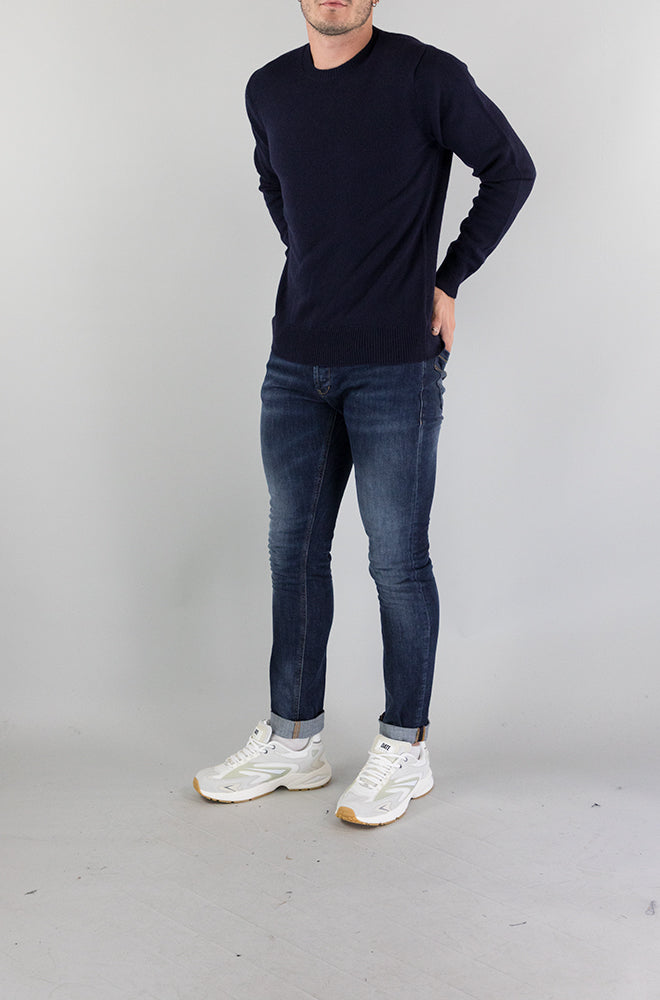 Maglia Zanone Z4912 da Uomo 813067 ZN207