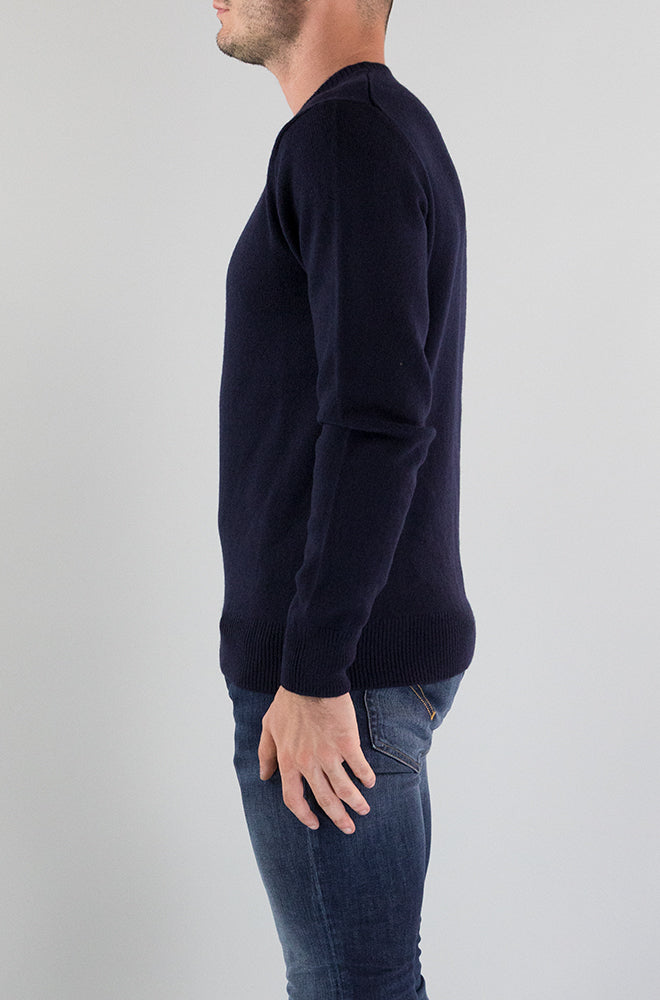 Maglia Zanone Z4912 da Uomo 813067 ZN207