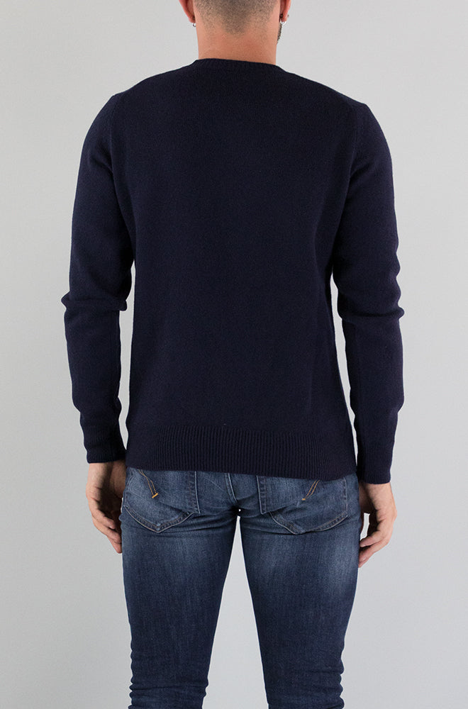 Maglia Zanone Z4912 da Uomo 813067 ZN207